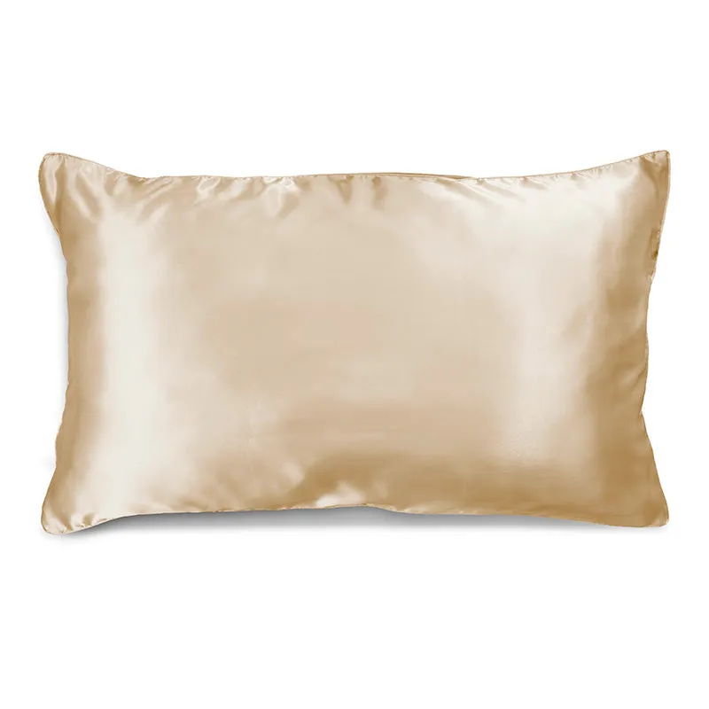 Luxurious Beauty Sleep Mulberry Silk Pillowcase