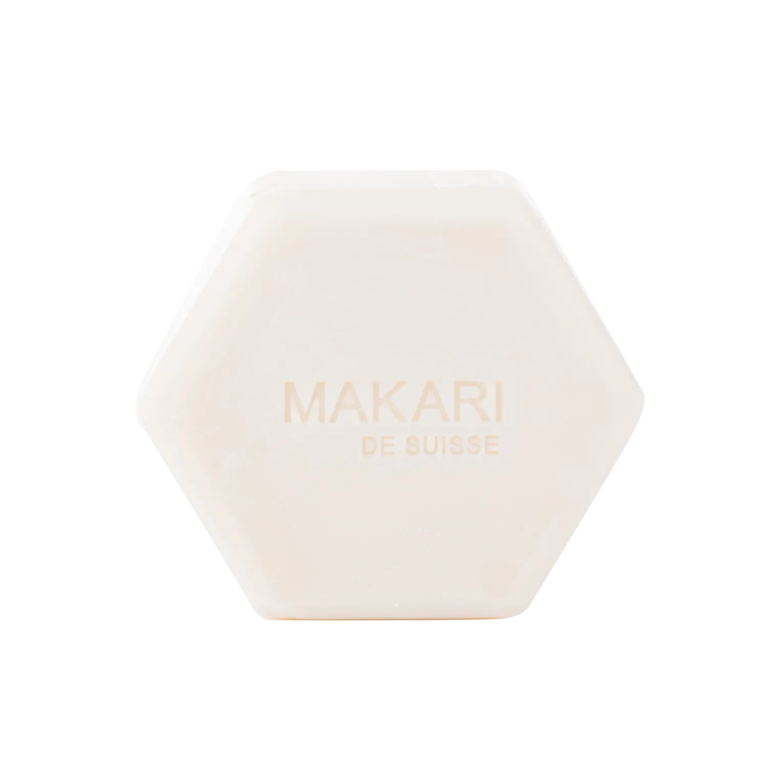 MAKARI DE SUISSE - CAVIAR ENRICHED SOAP - Nourishes and soothes dehydrated skin.