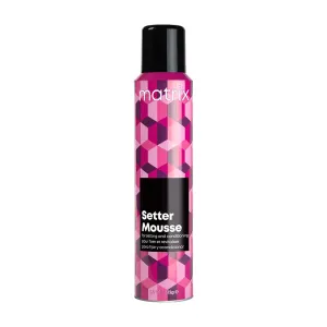 Matrix Styling Setter Mousse 232g