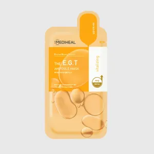 Mediheal THE E.G.T Nourishing Ampoule Mask