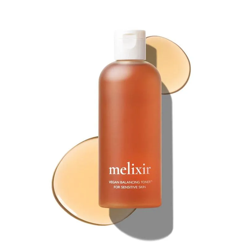 [melixir] Vegan Balancing Toner 290ml