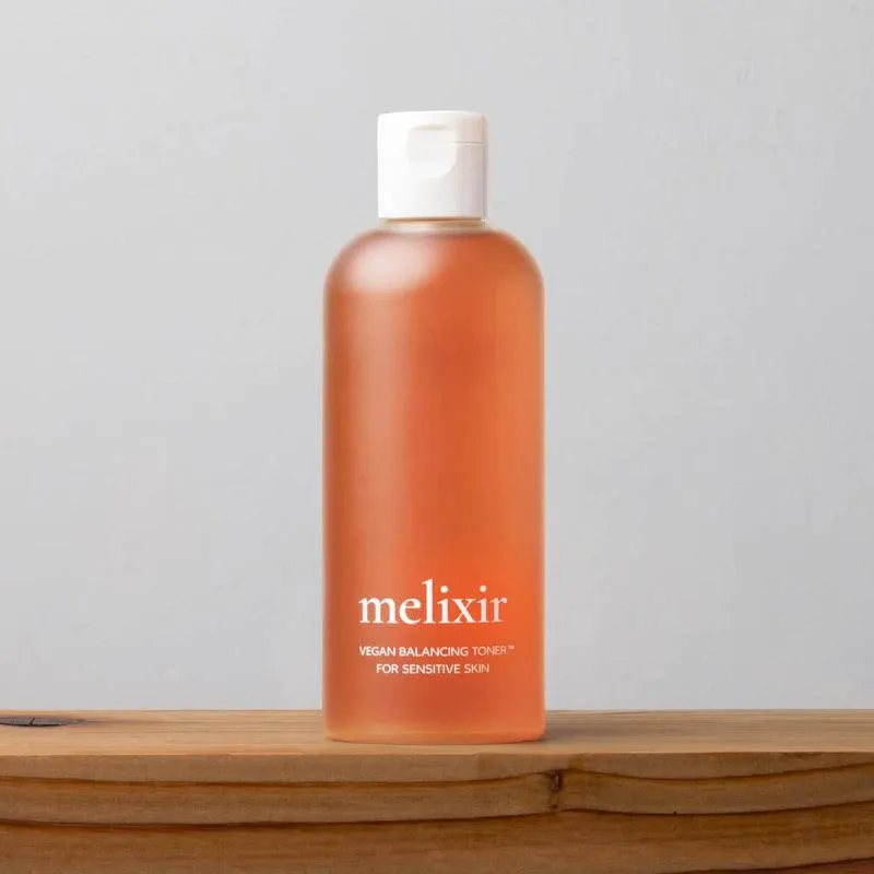 [melixir] Vegan Balancing Toner 290ml