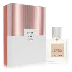 Memoires De Mustique Eau De Parfum Spray (Unisex) By Eight & Bob