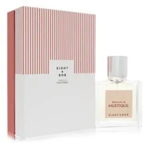 Memoires De Mustique Eau De Parfum Spray (Unisex) By Eight & Bob