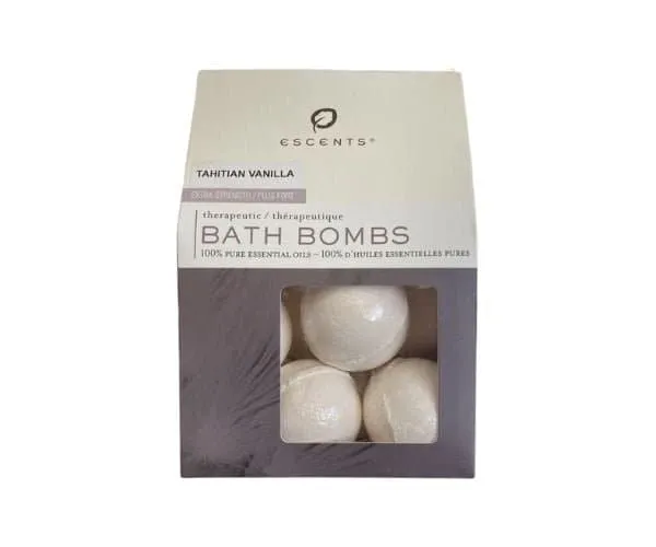 Mini Bath Bomb 10/pack