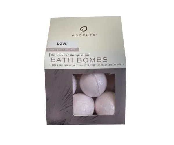 Mini Bath Bomb 10/pack