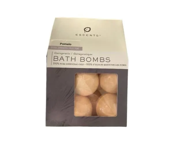 Mini Bath Bomb 10/pack