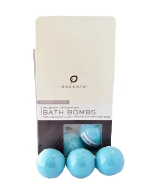 Mini Bath Bomb 10/pack