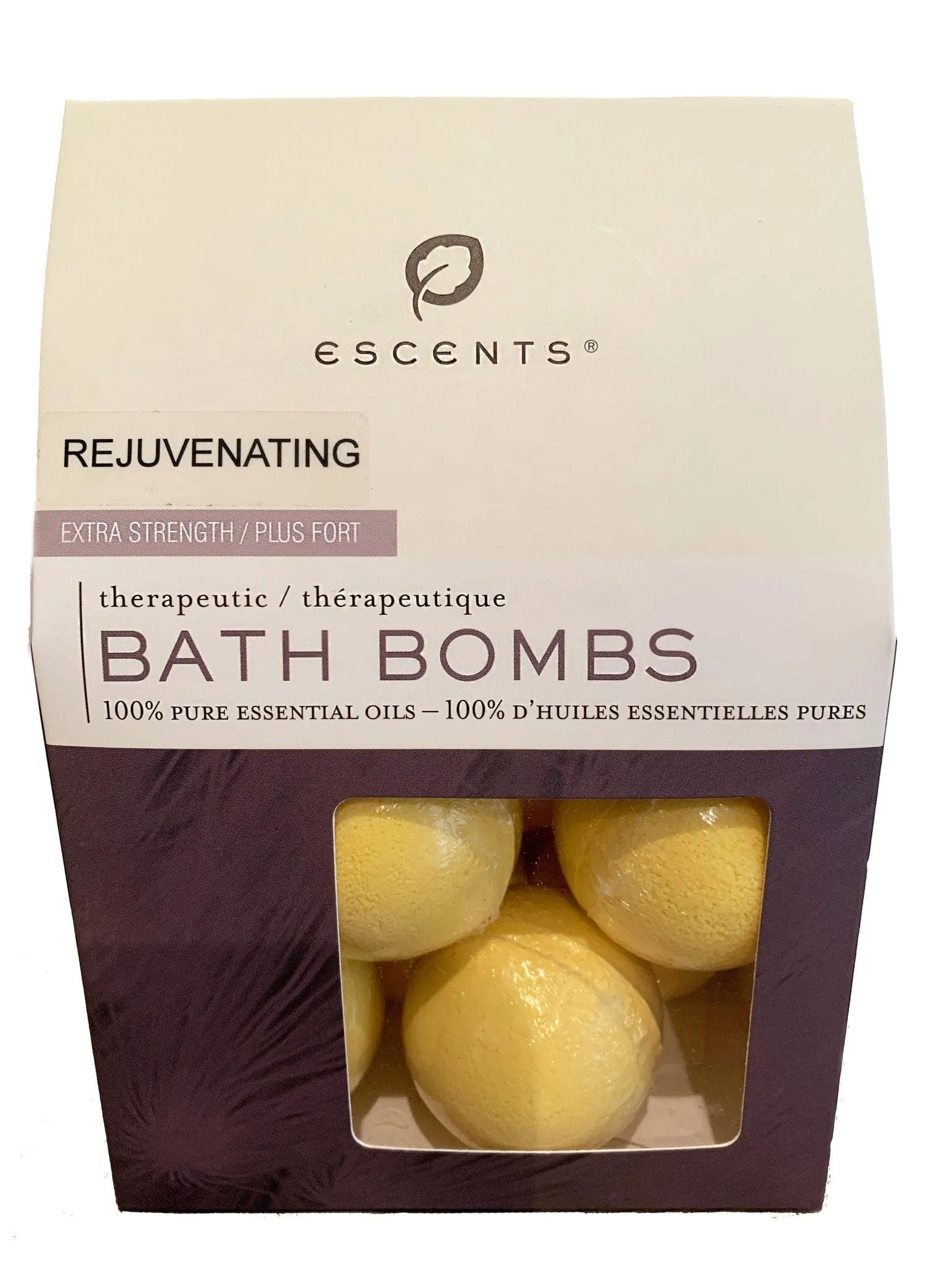 Mini Bath Bomb 10/pack