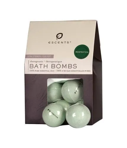 Mini Bath Bomb 10/pack