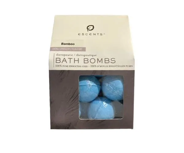 Mini Bath Bomb 10/pack