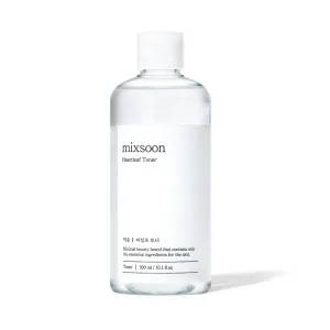 mixsoon Heartleaf Toner 300ml