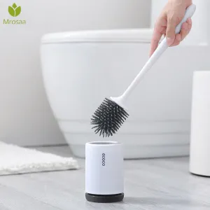 Modern Hygienic Toilet Brush