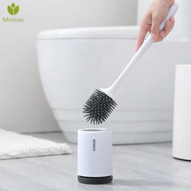 Modern Hygienic Toilet Brush