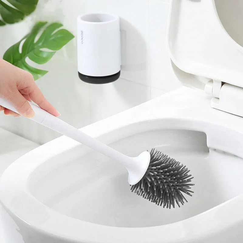 Modern Hygienic Toilet Brush