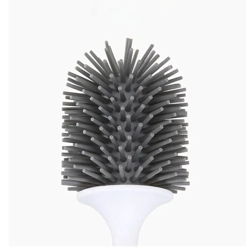 Modern Hygienic Toilet Brush