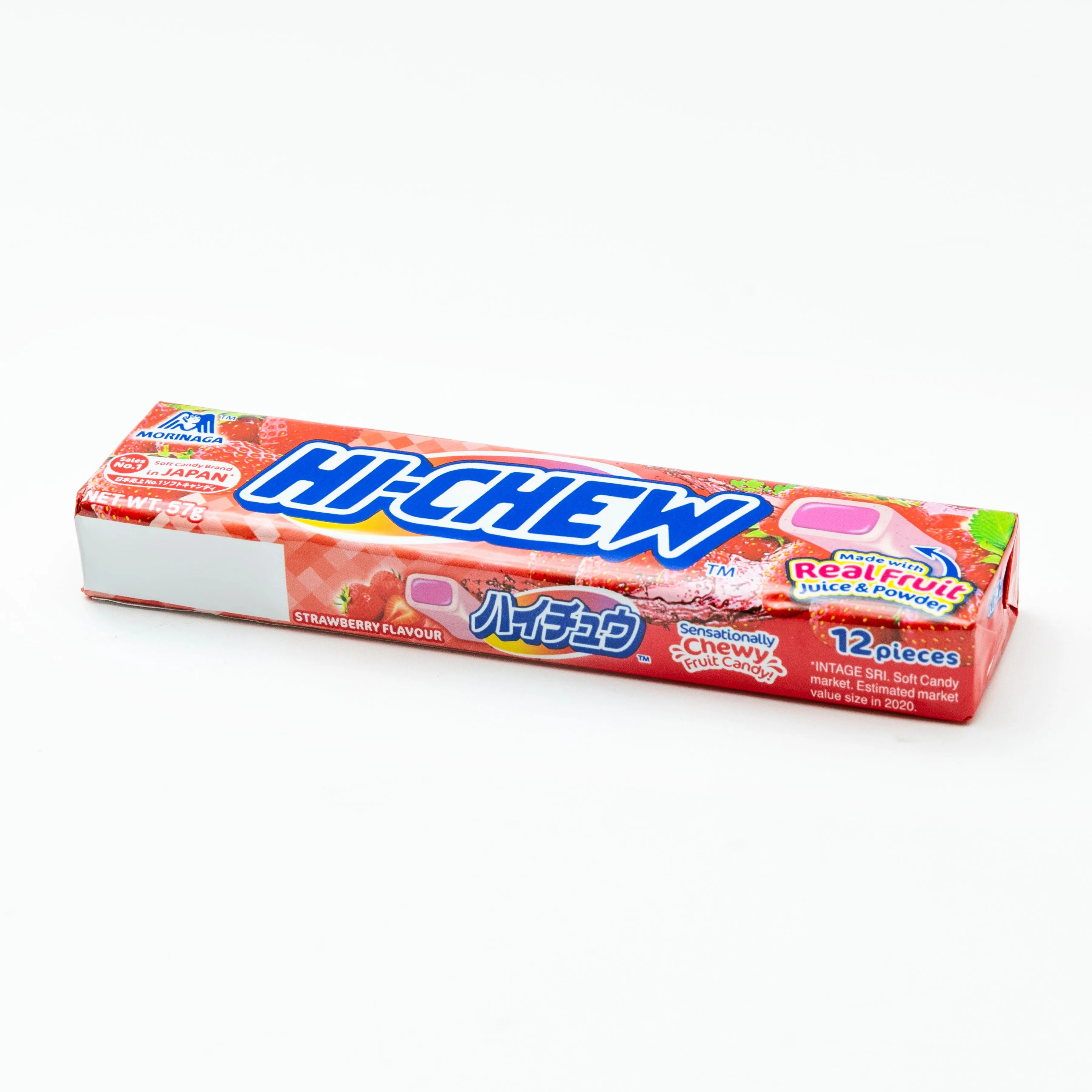 Morinaga Hi-Chew Candy