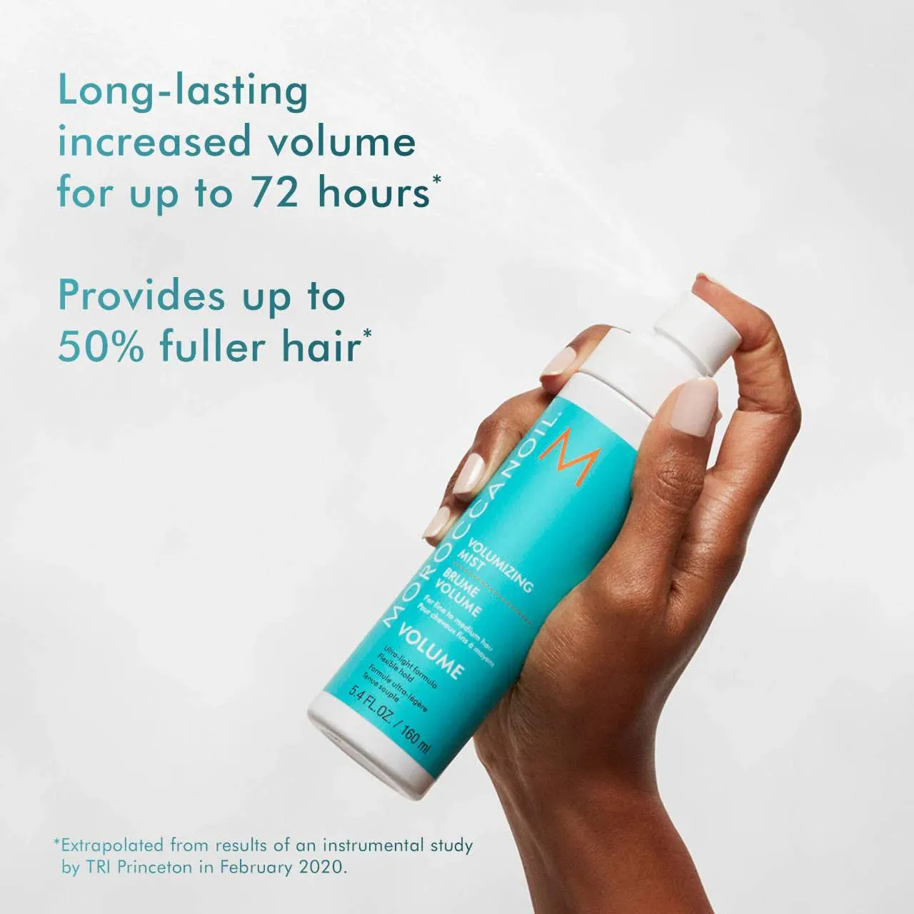 Moroccanoil Volumizing Mist