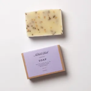 Nathalie Bond - Unwind Soap Bar