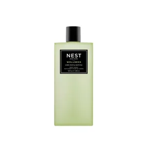 NEST FRAGRANCES | Lime Zest & Matcha Body Wash