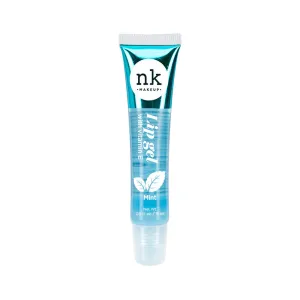 NICKA K NEWYORK NK Lip Gel With Vitamin E - Mint