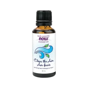 NOW Clear The Air Essential Oil Blend 30ml