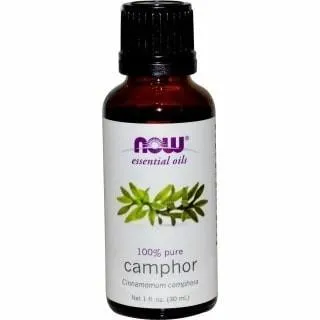 Now - eo 
camphor - 30 ml