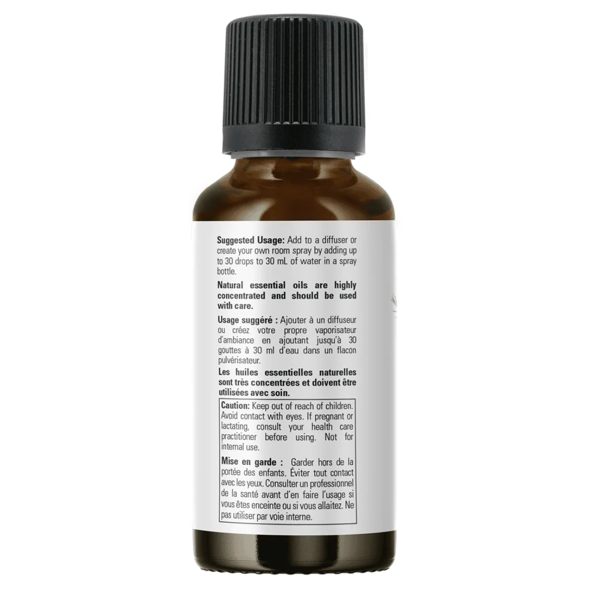 NOW Tea Tree Oil 30mL