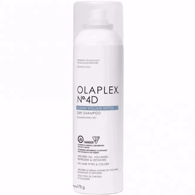 Olaplex No.4D Dry Shampoo - 250ml