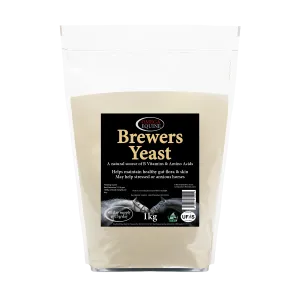 Omega Brewers Yeast