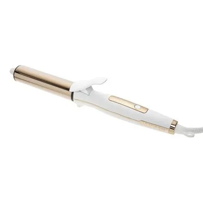 Open Box - Kristin Ess Soft Waves Curling Iron - 1 1/4"