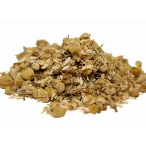 Organic German Chamomile