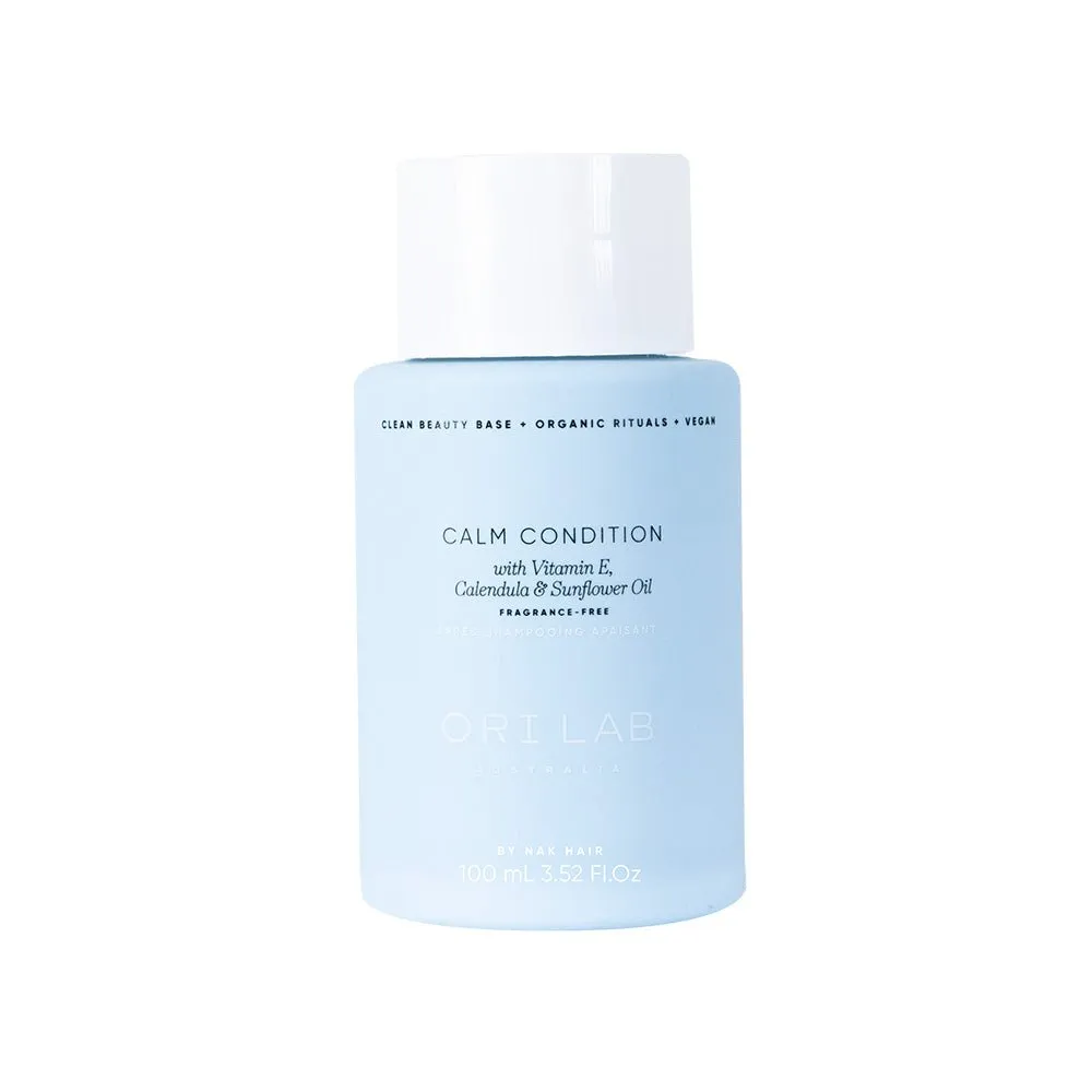 ORI Lab Calm Condition 100ml