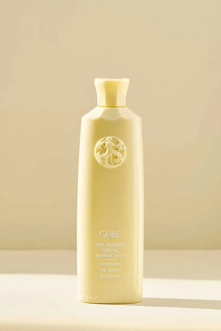 ORIBE | Hair Alchemy Series