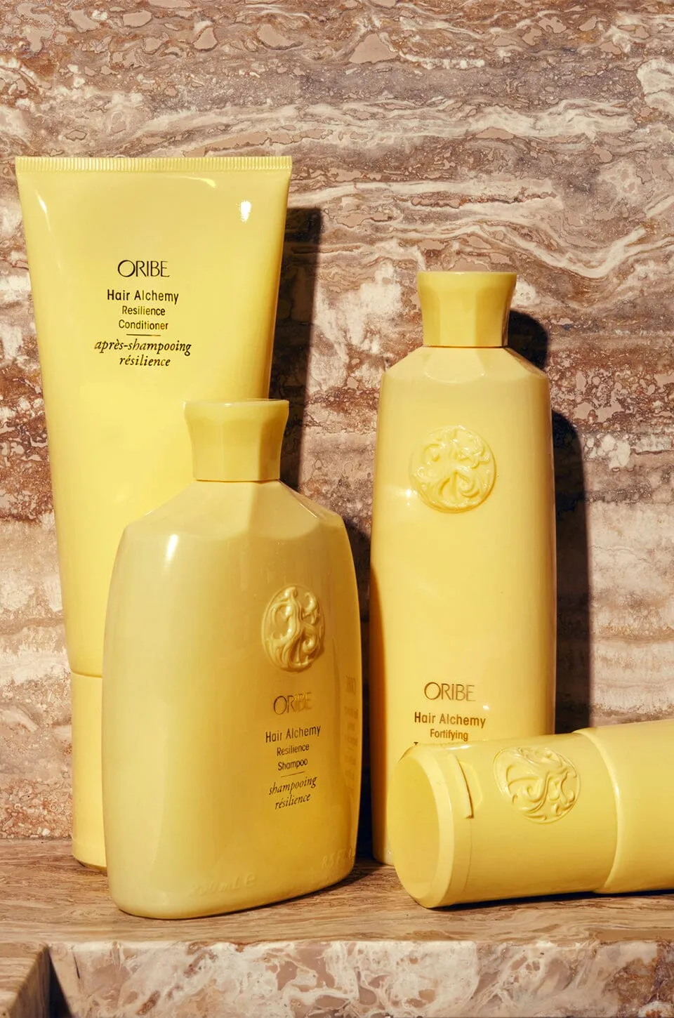 ORIBE | Hair Alchemy Series