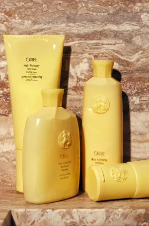 ORIBE | Hair Alchemy Series