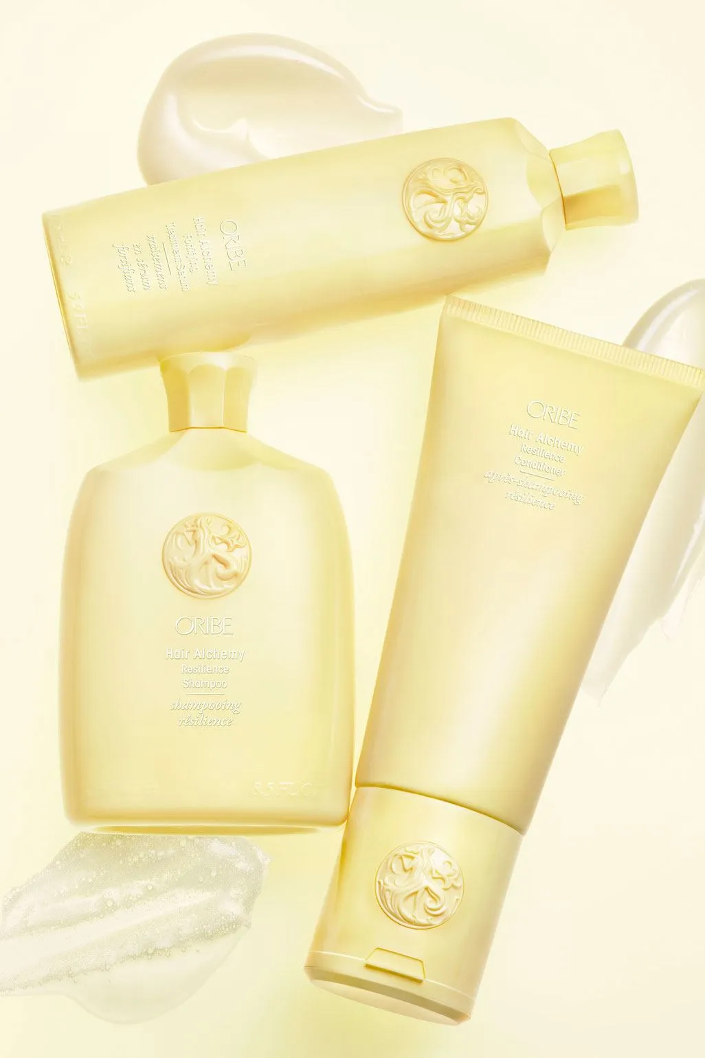 ORIBE | Hair Alchemy Series