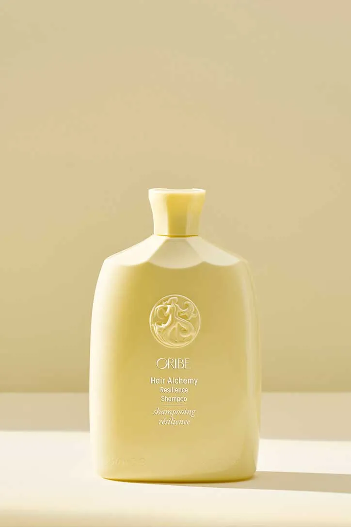 ORIBE | Hair Alchemy Series