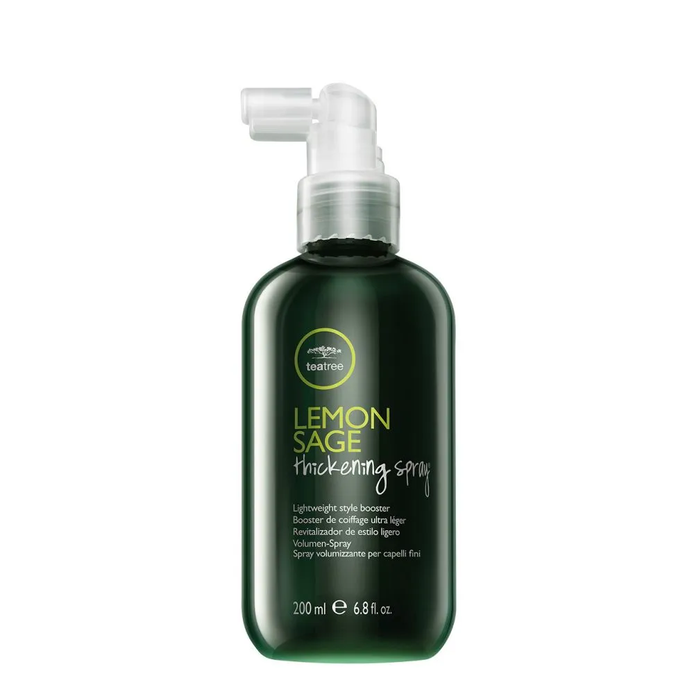 Paul Mitchell Tea Tree Lemon Sage Thickening Spray