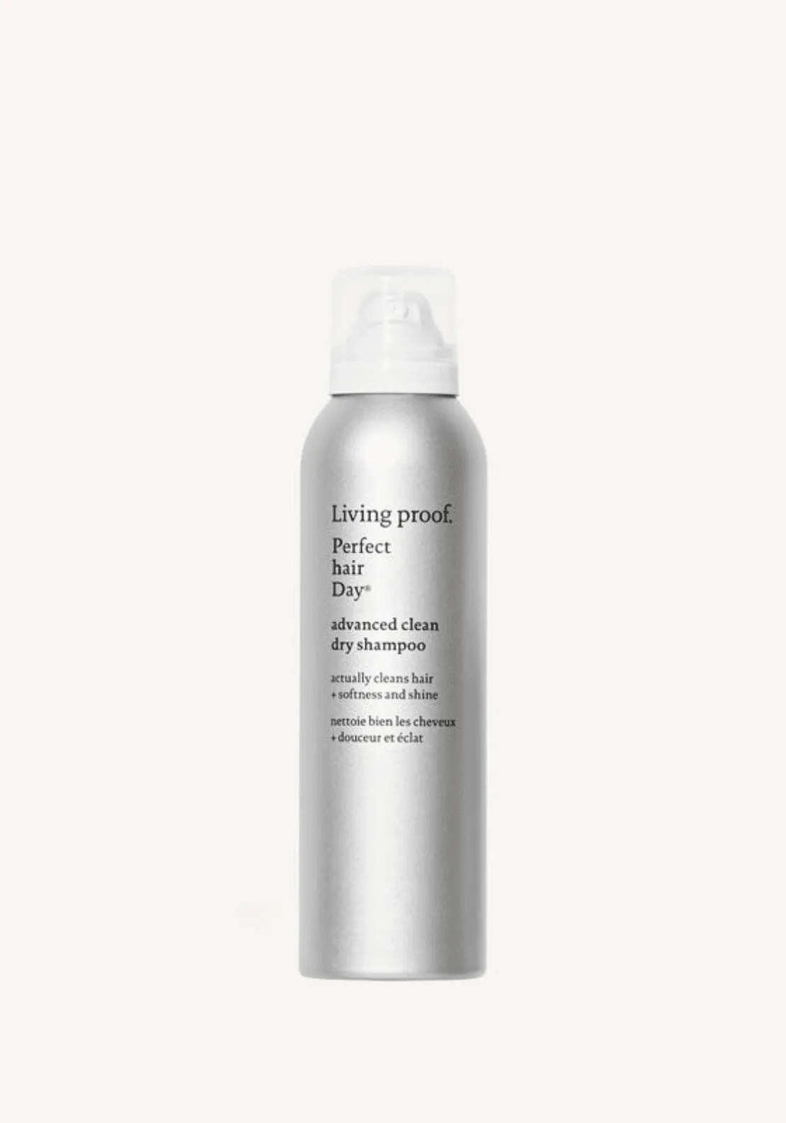 Perfect hair Day Advanced Clean Dry Shampoo 198ml