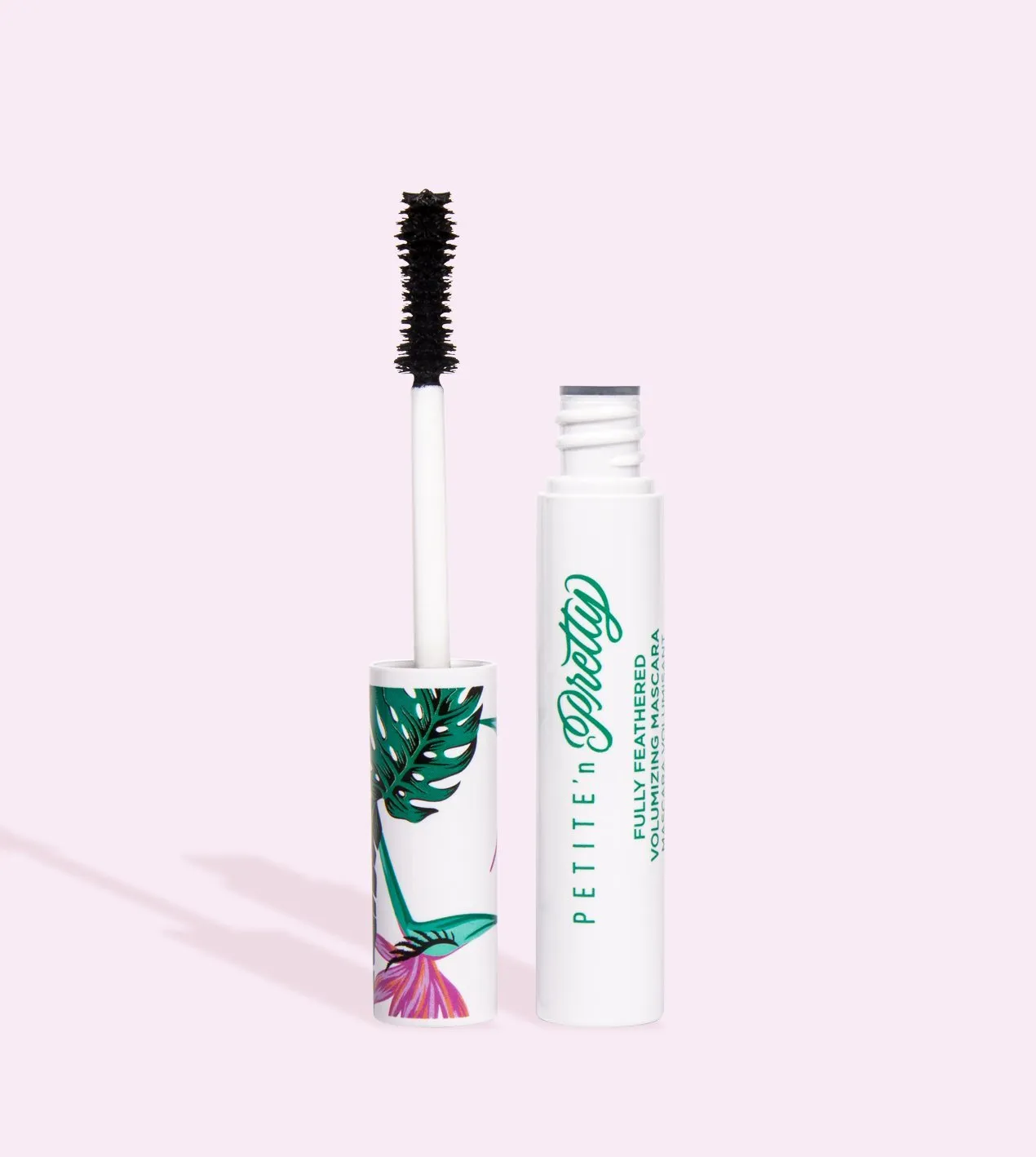 Petite 'n Pretty Fully Feathered Volumizing Mascara