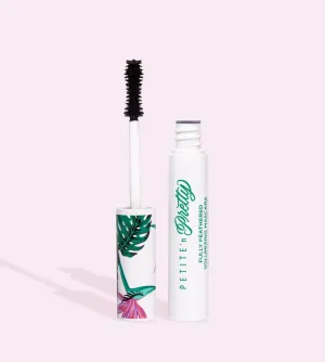 Petite 'n Pretty Fully Feathered Volumizing Mascara