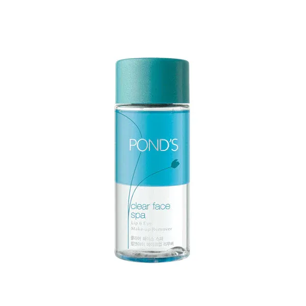 Ponds Spa Lip & Eye Remover