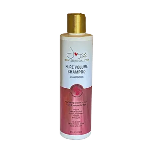 Pure Volume Shampoo - 8 oz.