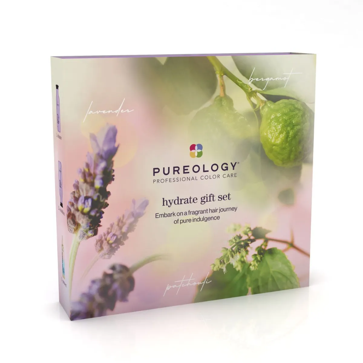 Pureology Hydrate Gift Set