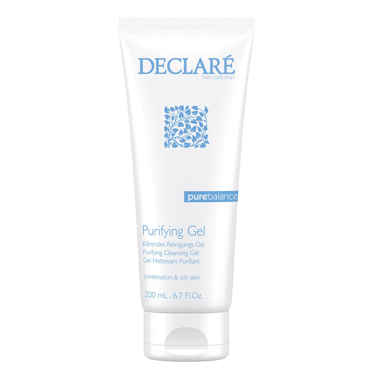 Purifying Cleansing Gel 200ml