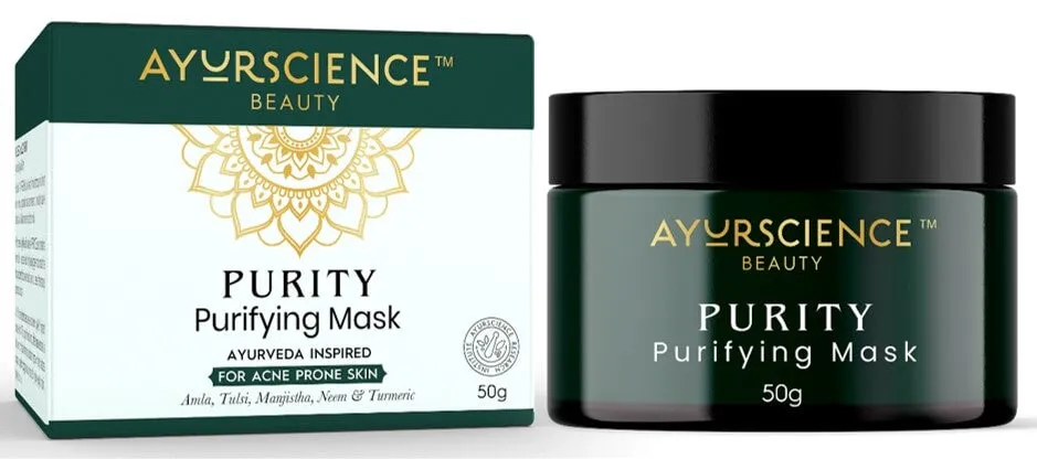 PURITY Purifying Mask