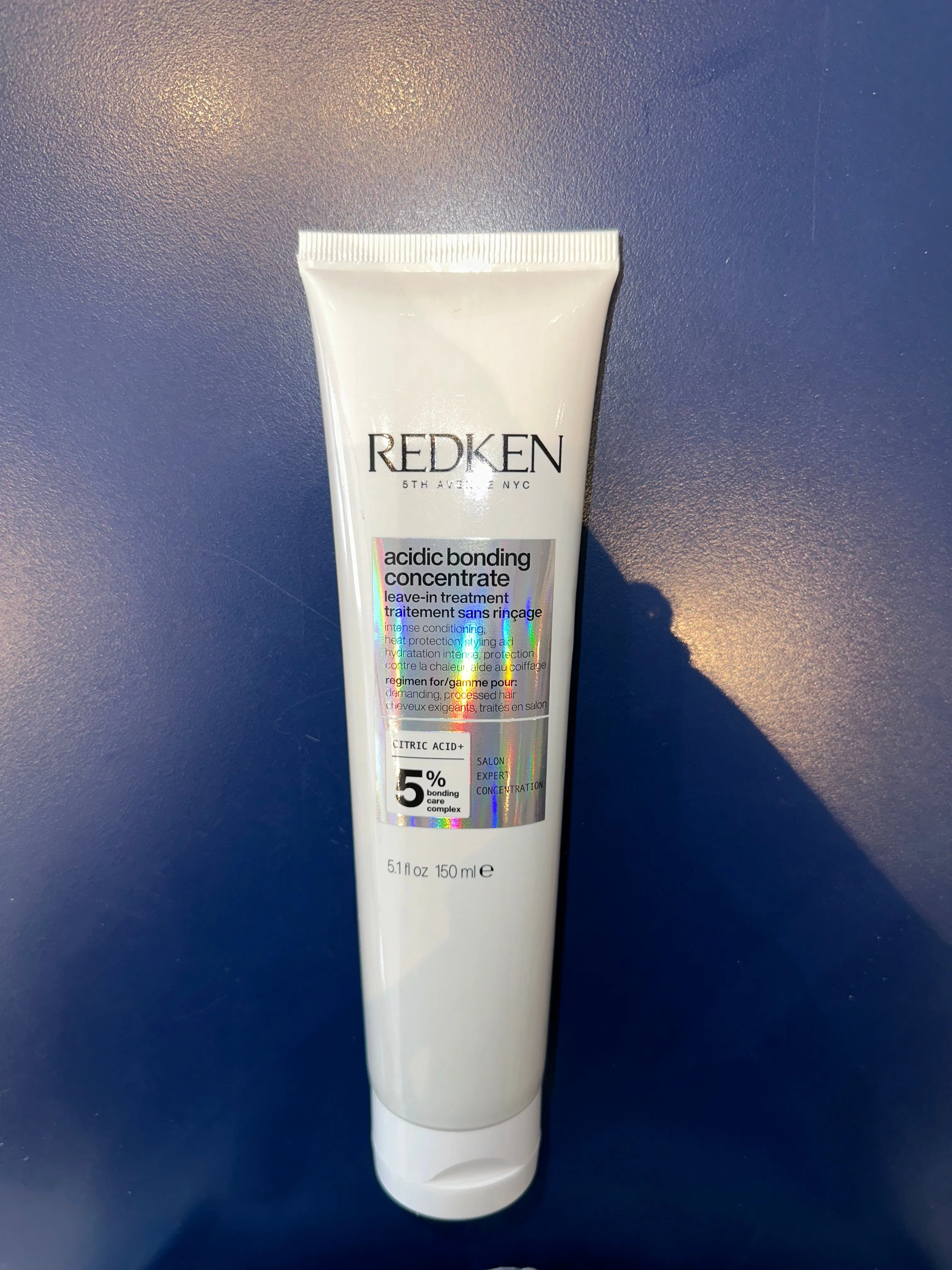 Redken Acidic Bonding Leave-In Conditioner