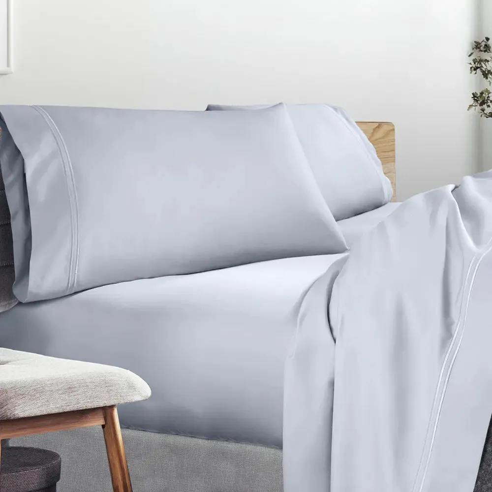 Refreshing TENCEL™ Lyocell Sheet Set