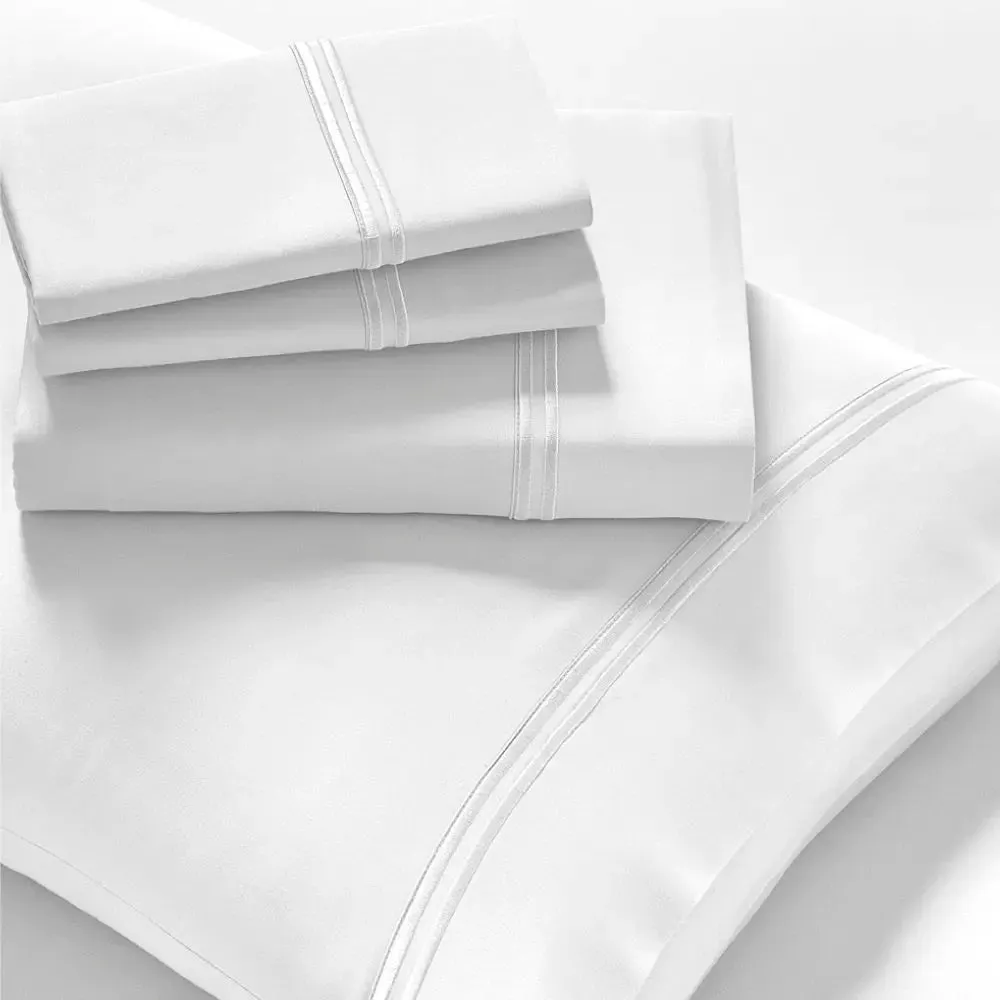 Refreshing TENCEL™ Lyocell Sheet Set